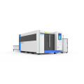 Senfeng Hot Sale 1500W Fiber Laser Cutting Machine Price SF3015H